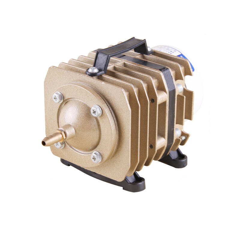 森森渔亭牌 超静音氧气泵鱼缸水族箱增氧泵水产养殖气泵aco-005