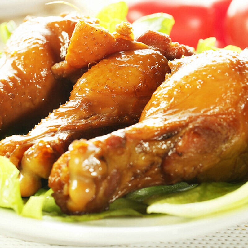 正大食品 (cp)单冻鸡翅根 1kg/袋 自营