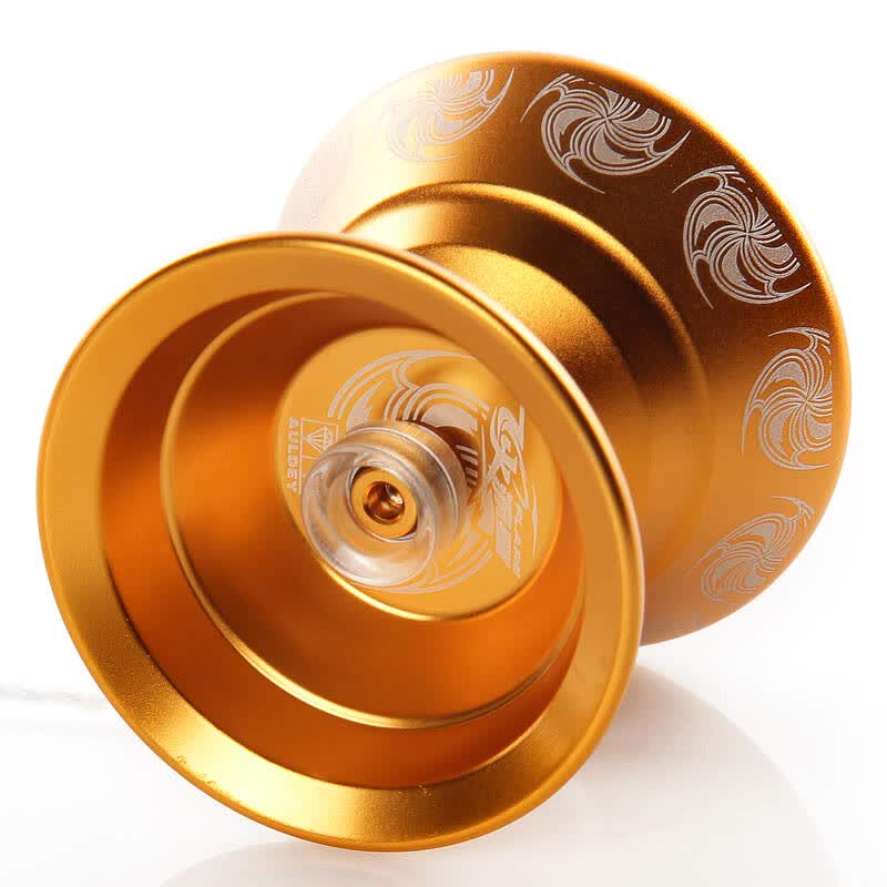 益智玩具悠悠球yoyo溜溜球 力少年王5之传奇再现 飞火流星675611