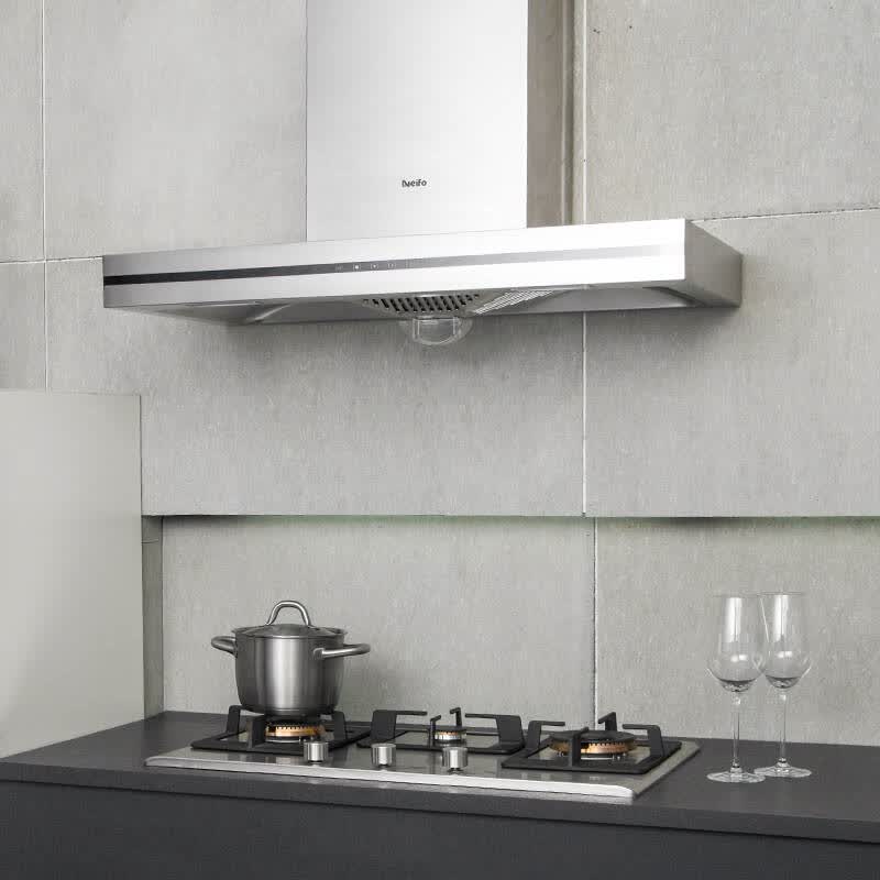 内芙(neifo) hc229ix 欧式 油烟机