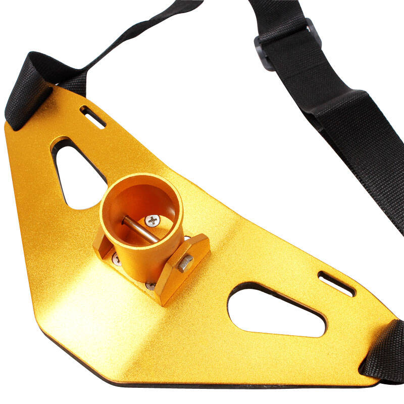 魔骑士 强力金属肚顶 腰带 船钓肚顶 铁板腰带 远投腰带 顶竿铁板