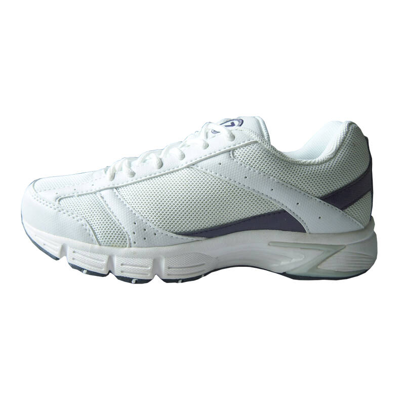 李宁子品牌新动女士跑步鞋超轻慢跑鞋透气超轻运动鞋 cree016-2 36