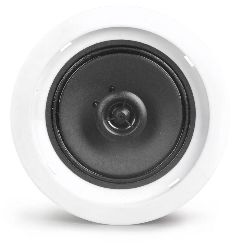 蓝牙音箱定阻吸顶天花喇叭家庭影院背景音乐公共广播大厅吊顶数字功放