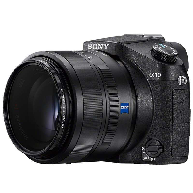 索尼(sony) dsc-rx10 数码相机