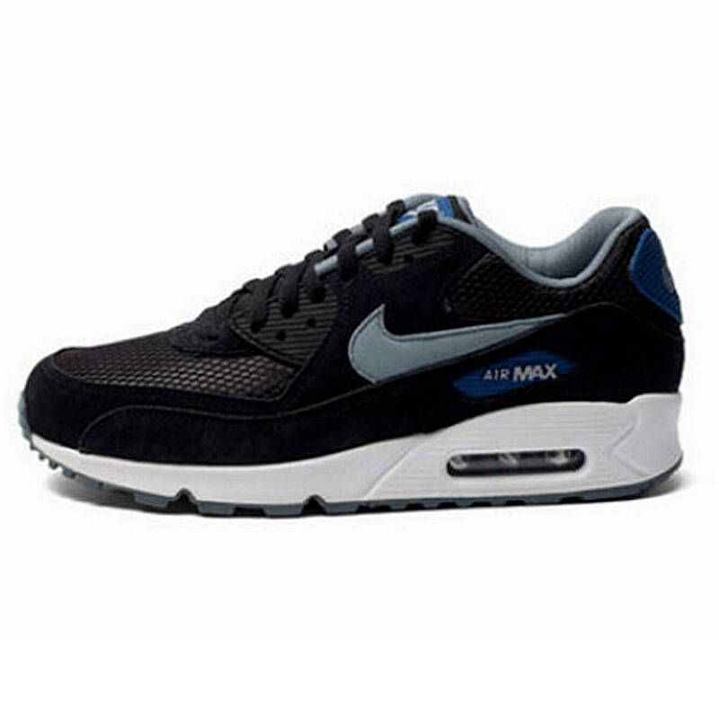 耐克nike2015新品airmax90经典男鞋气垫运动跑步鞋537384-041 537384