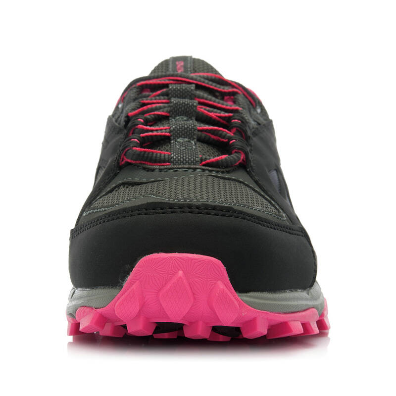 李宁专柜正品 武装力量女子野外跑鞋 跑步鞋 ardj006