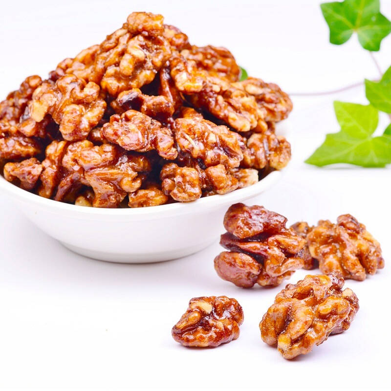 加州原野 琥珀桃仁90g