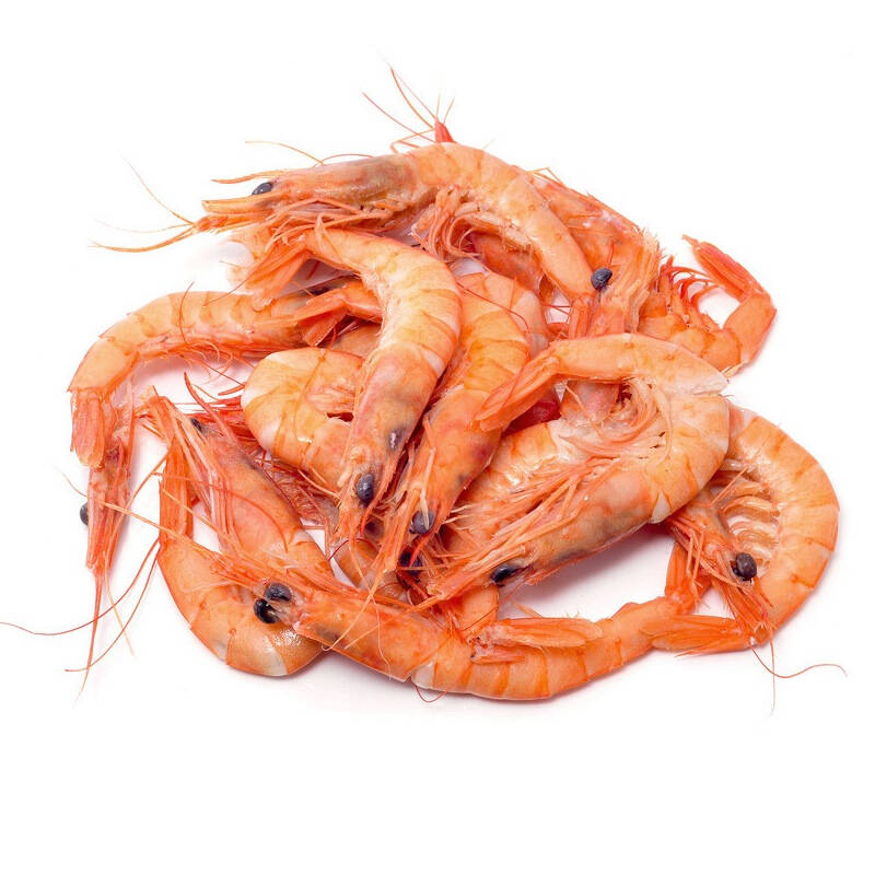 canice canice 阿根廷红虾2000g 京东自营