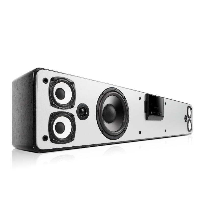 cav bs210 蓝牙无线回音壁家庭影院音响 虚拟5.