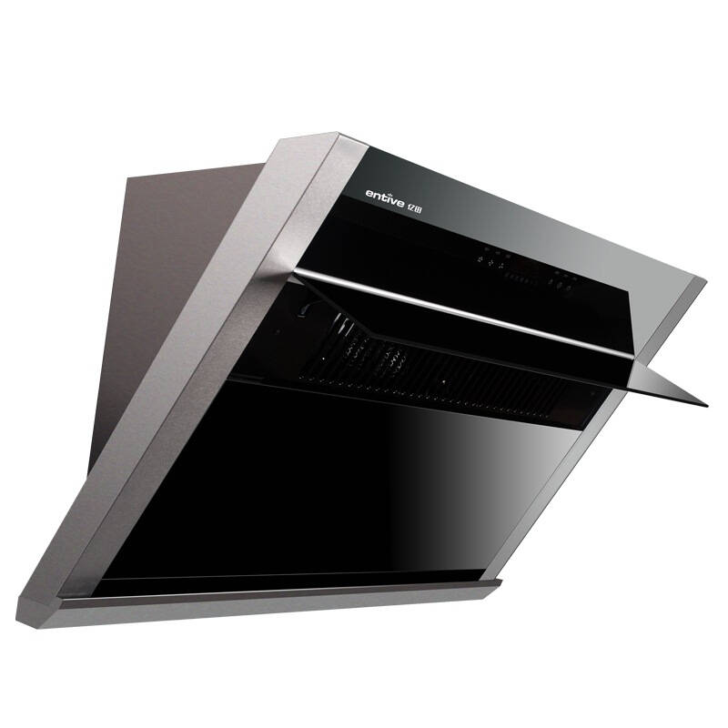 亿田(entive)cxw-238-f1风隐一代 侧吸式抽油烟机