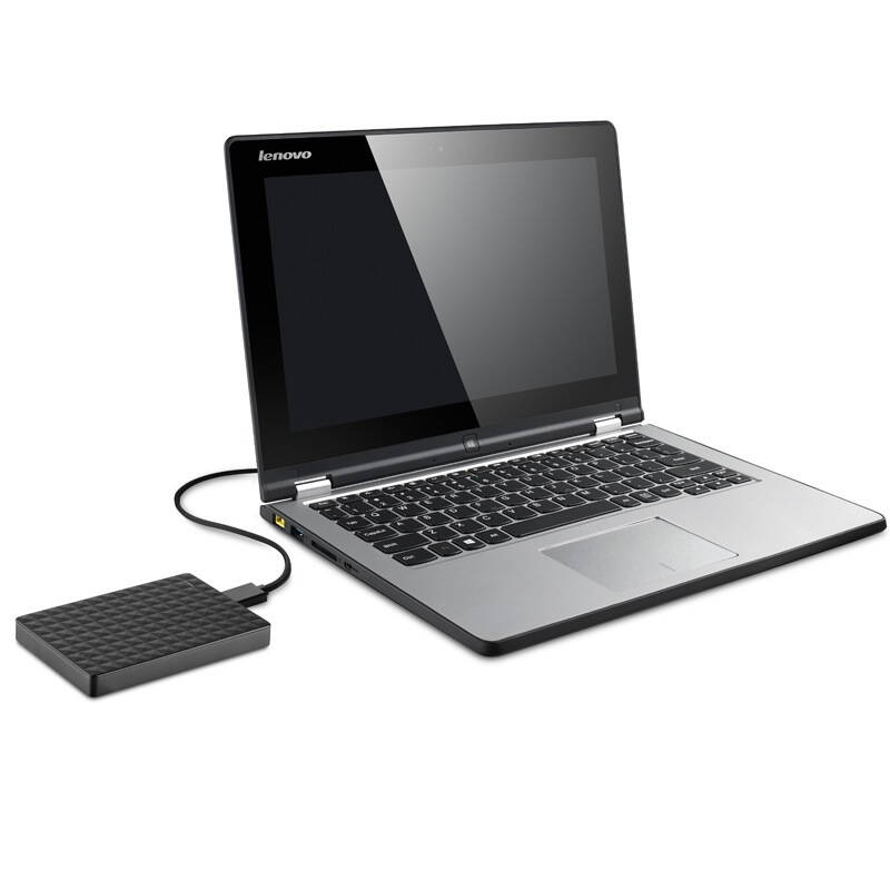 希捷(seagate)expansion 新睿翼1tb 2.5英寸 usb3.