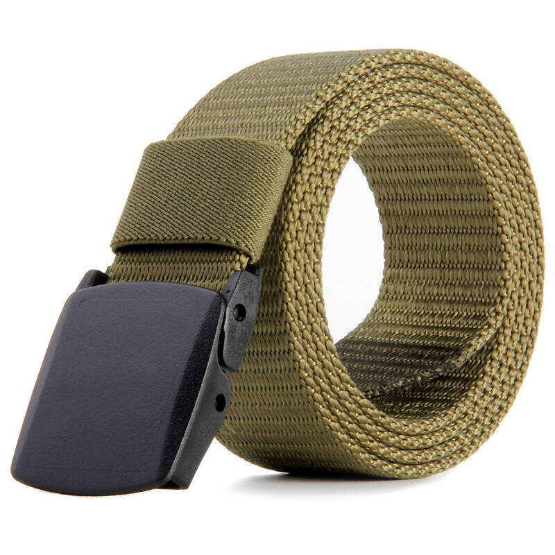 战术鸟尼龙腰带户外腰带男正品速干帆布腰带战术腰带裤带户外用品 军