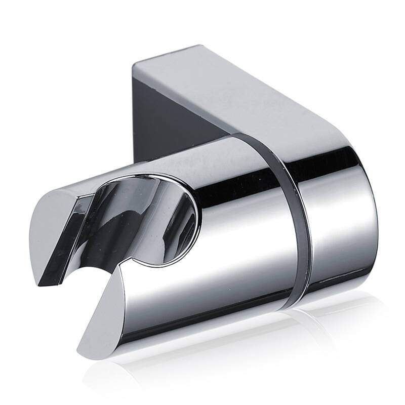 海立花洒底座 喷头座浴室喷头支架淋浴花洒固定座热水器配件08001