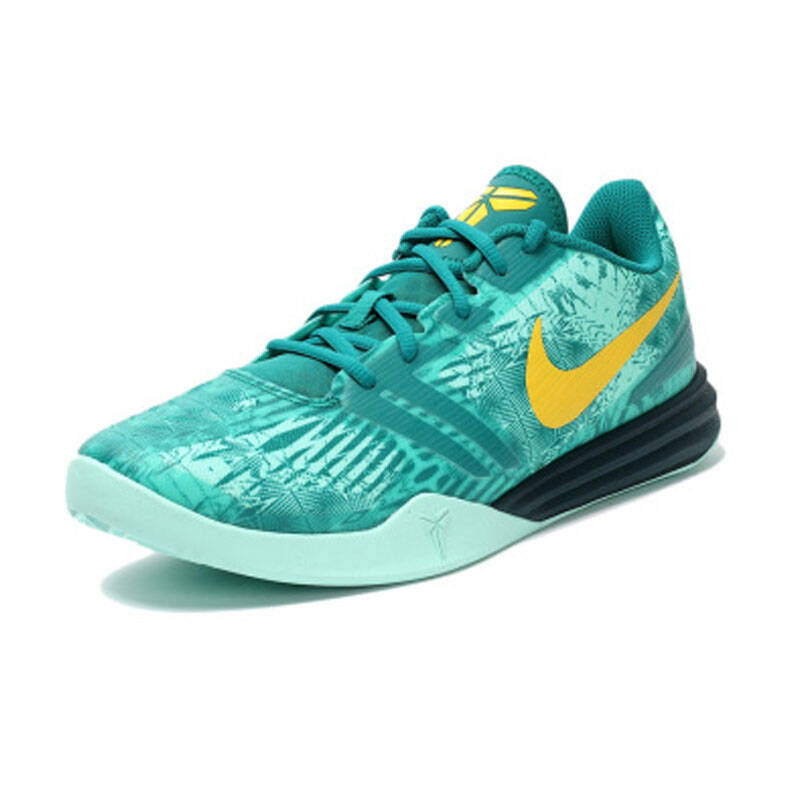 nike耐克 kobe low zk9 科比九代低帮男子高端篮球鞋704942-003 货号