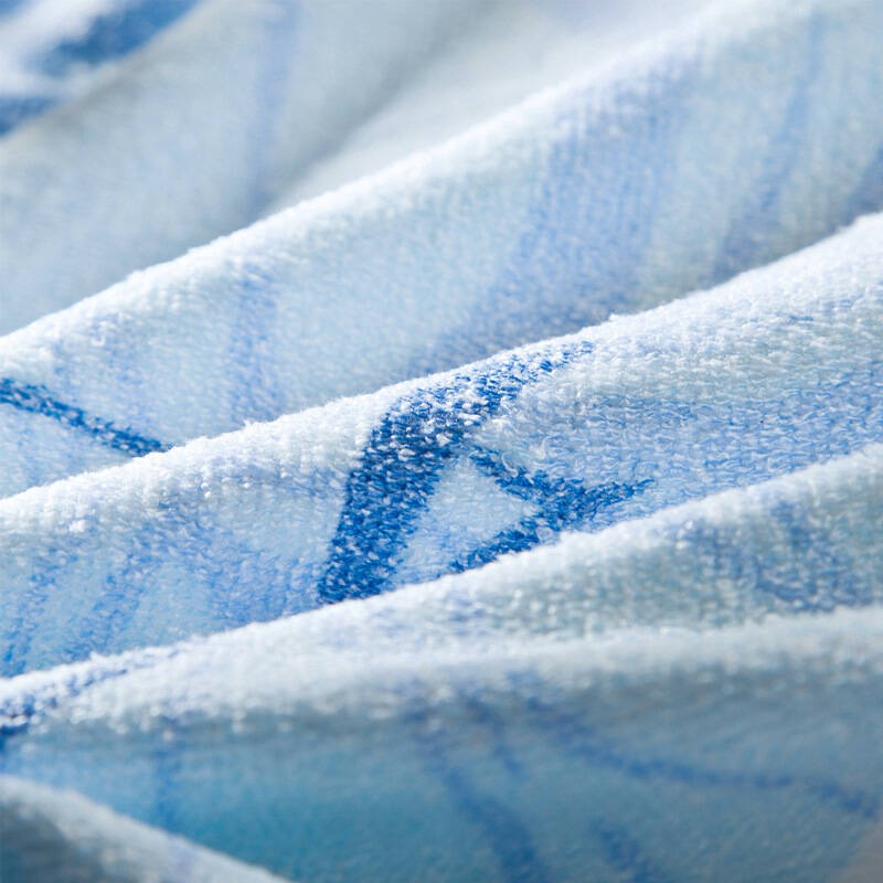 5*2米 蓝色永恒 蓝色