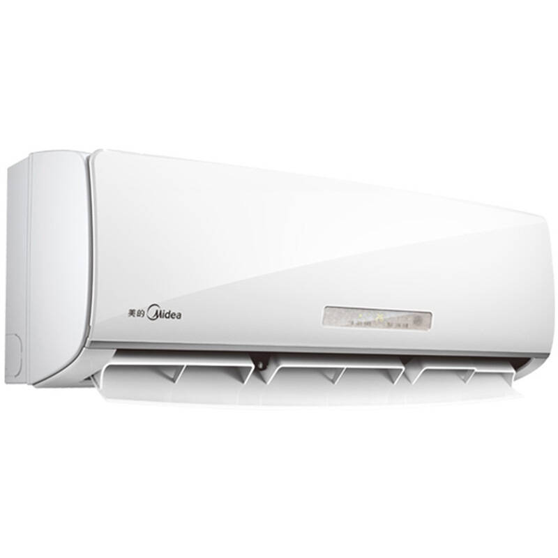 kfr-51lw/wpad3美的大2匹冷暖柜机 美的1.