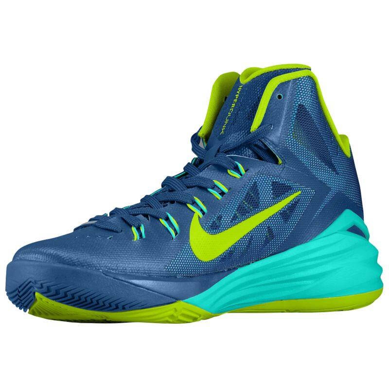 耐克nike男子 hyperdunk 2014 專業籃球鞋 - 京東觸屏版