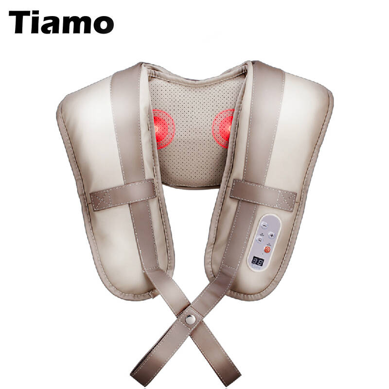 按摩披肩正品敲敲乐颈肩乐颈部肩颈椎肩部按摩器 捶打按摩披肩