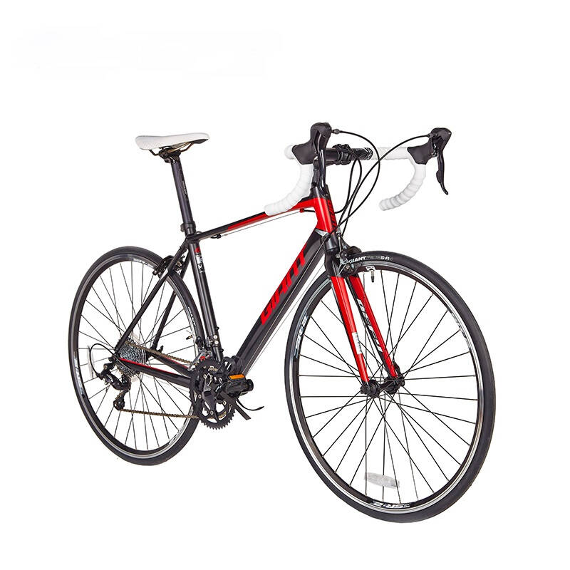 giant捷安特公路车自行车defy 3长程耐久舒适 蓝白 700cx500mm