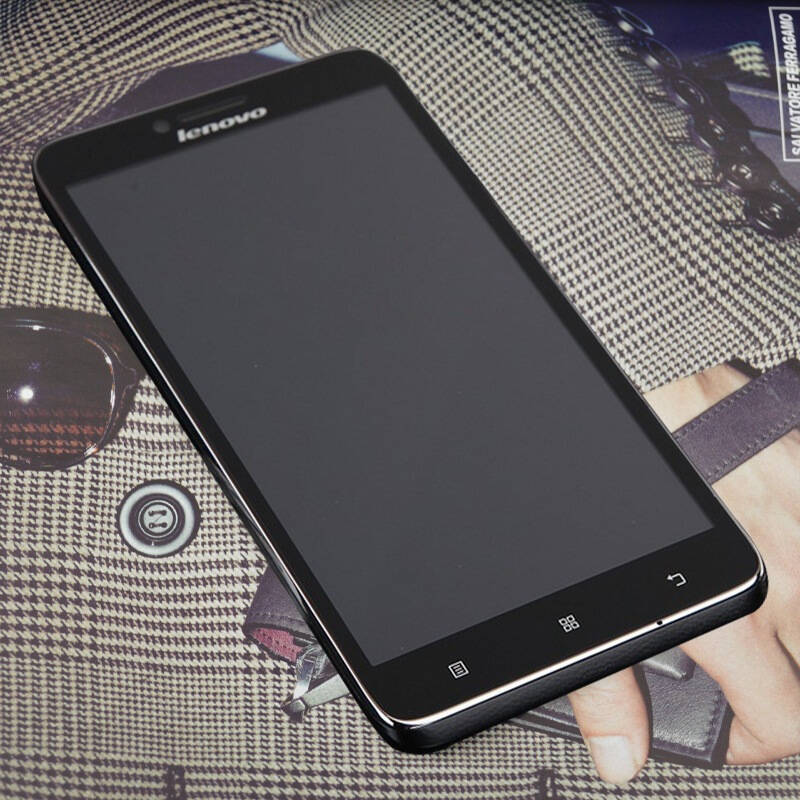 联想a816 曜石黑 联通4g手机 双卡双待【图片 价格 品牌 报价】-京东