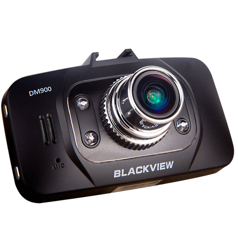 凌度dm900 行车记录仪 超广角170度 高清1080p 红外夜视 停车监控