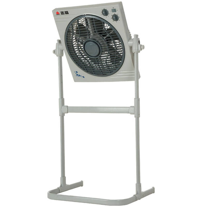 志高chigo kyt-30-12d3-zd 电风扇/五扇叶升降转页扇