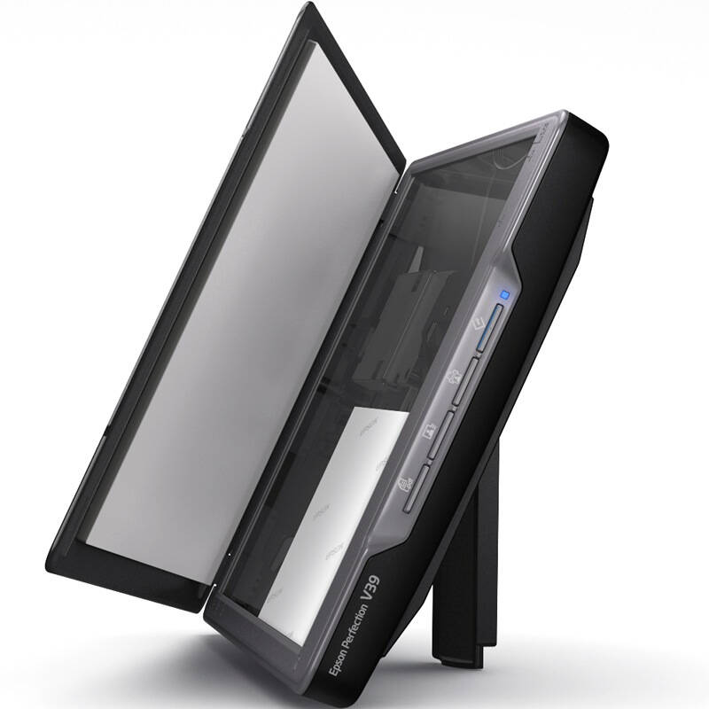 爱普生(epson)v39 高效型 照片与文档扫描仪