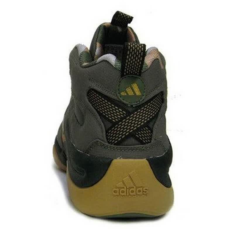 阿迪达斯kobe crazy 8科比复刻天足高帮男子篮球鞋 g24829 g98290 s
