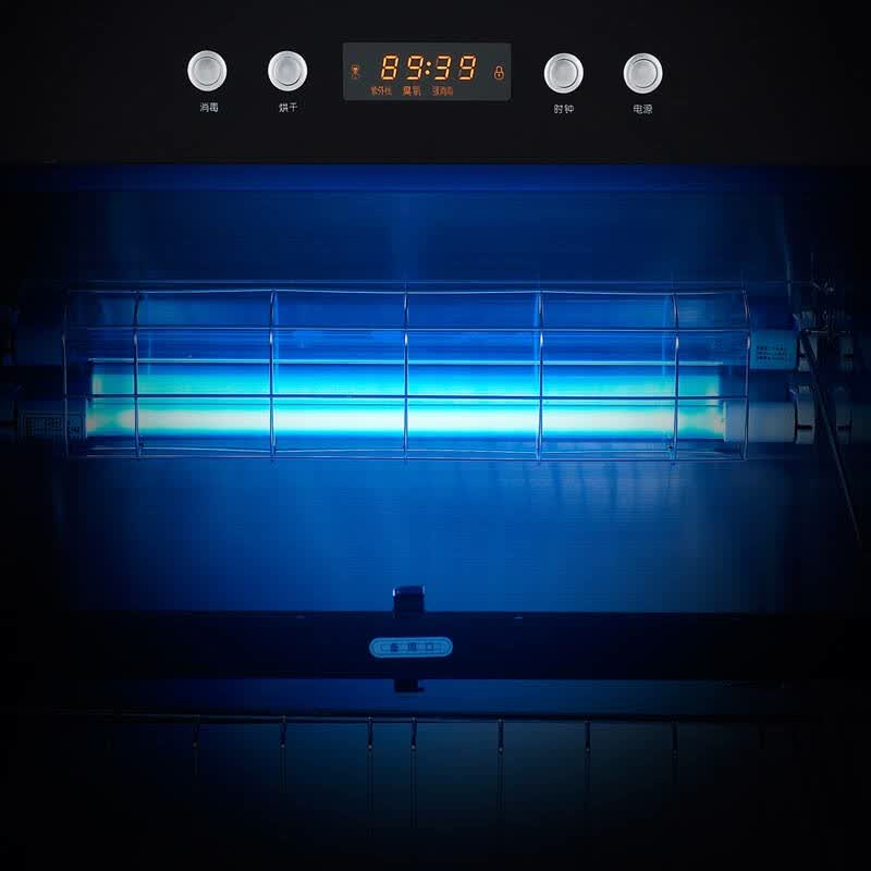 帅康(sacon)tj20 68b k3 sk3 sq3 高端顶配侧吸大火力燃气灶消毒柜