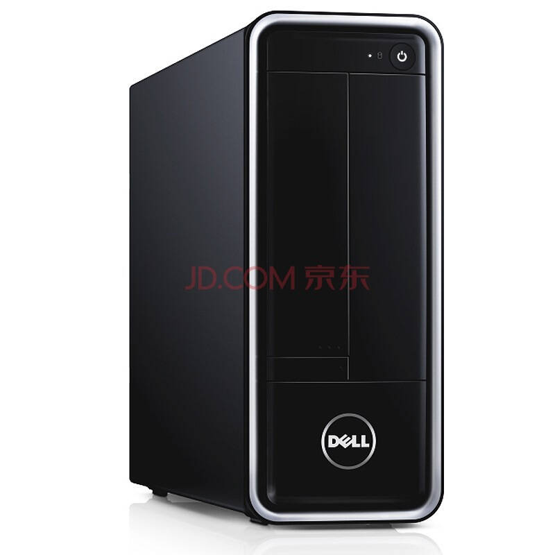 戴爾(dell)ins 3647-r7738b臺式機電腦整機 i3獨顯 迷你機箱 wifi