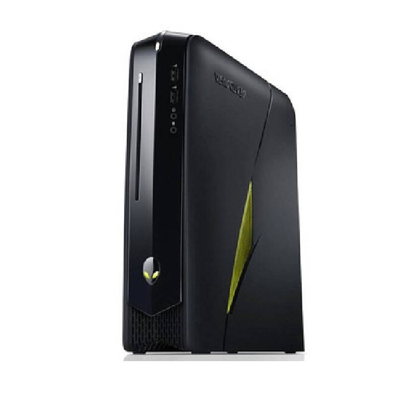 外星人(alienware) alwx51r-3628 台式主机 gtx 760ti