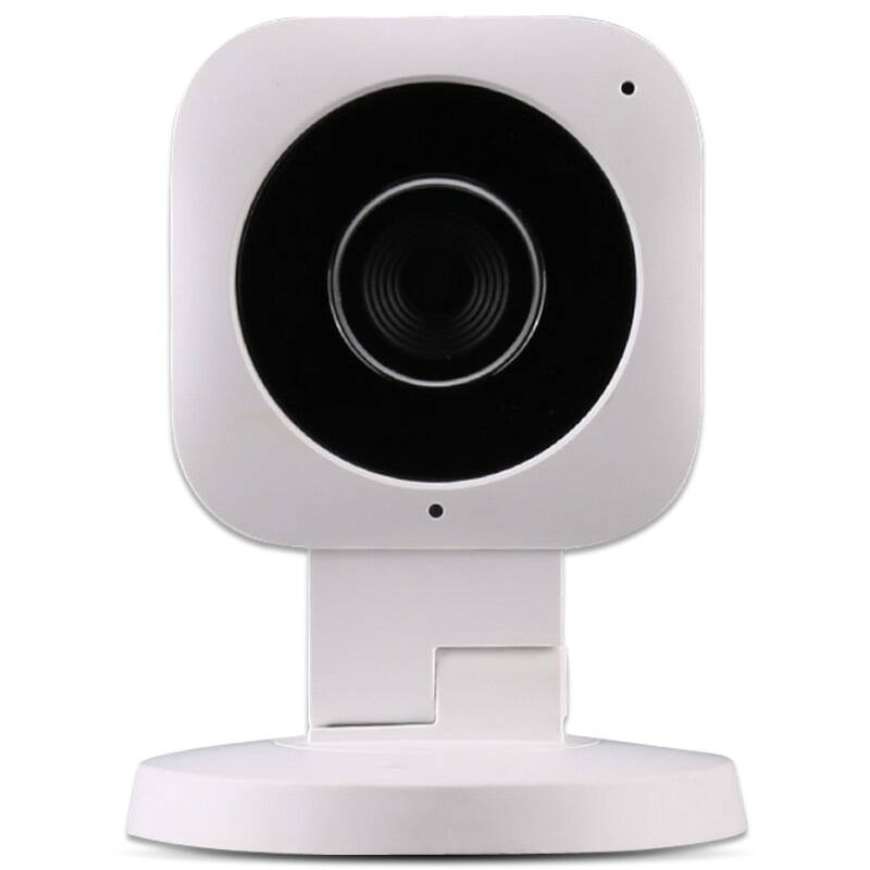 大华(ahua)tc1 lechange乐橙轻巧型 tc1智能wifi远程 720p网络摄像头