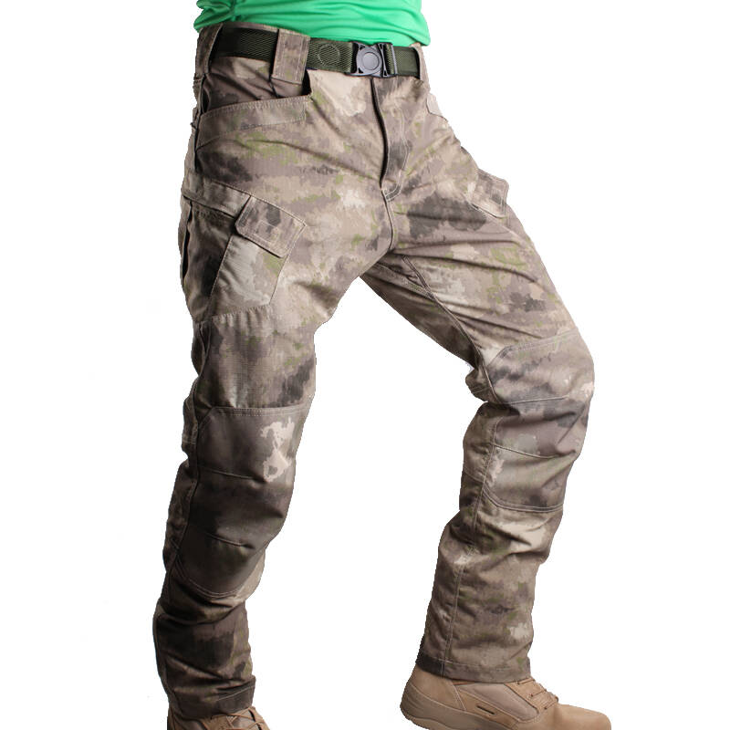 美军原版 我是特种兵 迷彩服 军裤 军服 春夏款 作训裤 战术裤 钻石