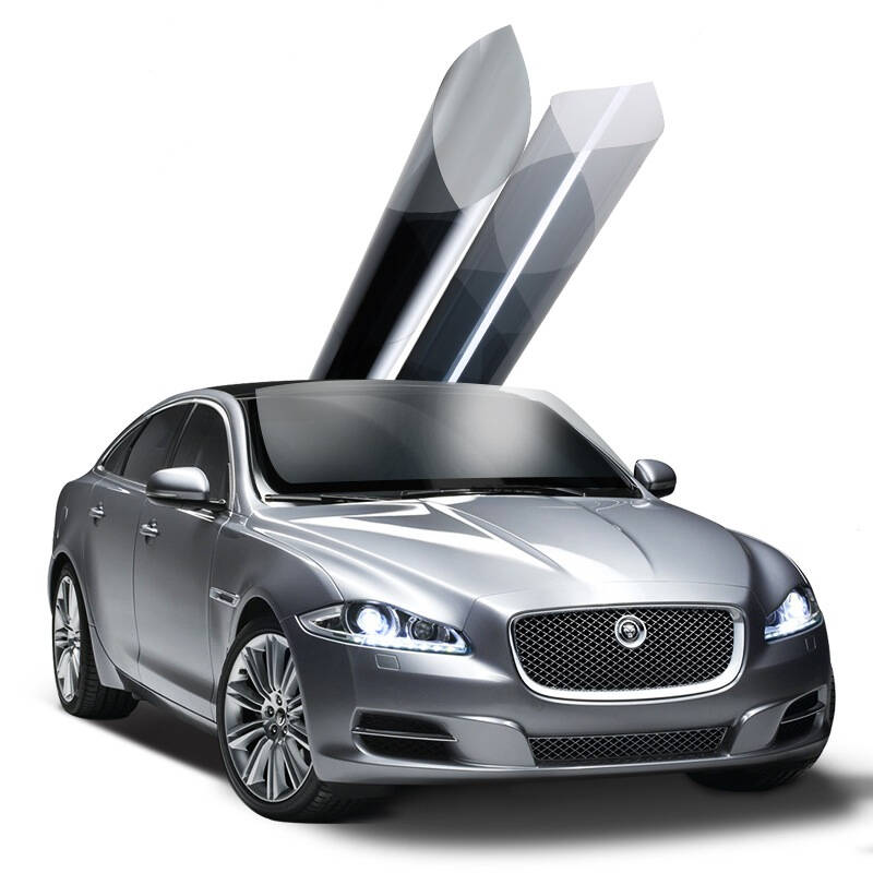 强生(johnson)汽车贴膜 太阳膜 车膜 隔热膜防爆膜 追风逐影 全车膜