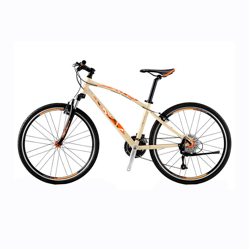 liv丽以芙捷安特女性山地车fresa妃莎fs27速可锁死前叉