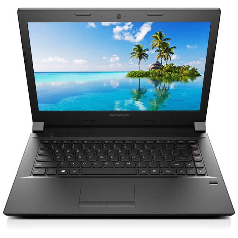 联想(lenovo)b40-30 14英寸笔记本电脑 办公/学生/家用双核n2840 2g