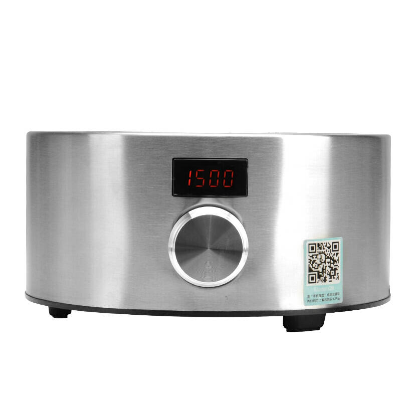 新功seko-q9 电陶炉静音 电磁炉烧水壶 电水壶煮茶炉 电烧水壶泡茶炉