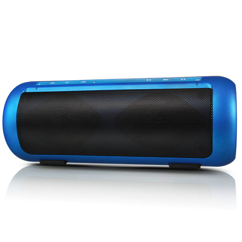 湖山(hushan)s102 蓝牙音箱便携式户外无线迷你音响低音炮 插卡手提小