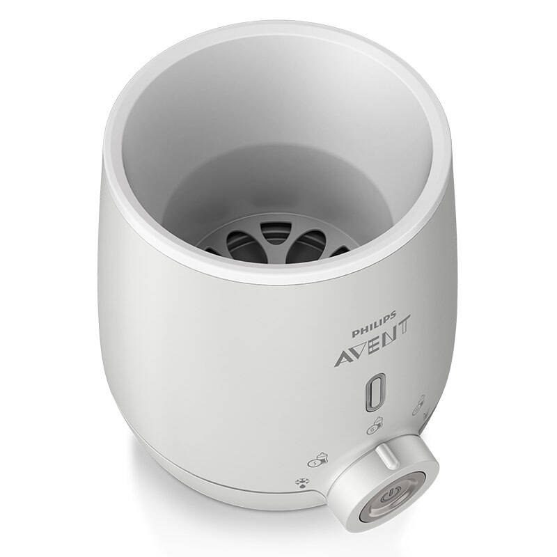 飞利浦新安怡 avent 智能温奶器scf356/01