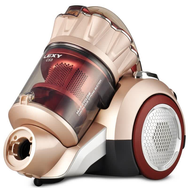 莱克吸尘器 vc-c3203-3家用强力无耗材除螨吸尘器
