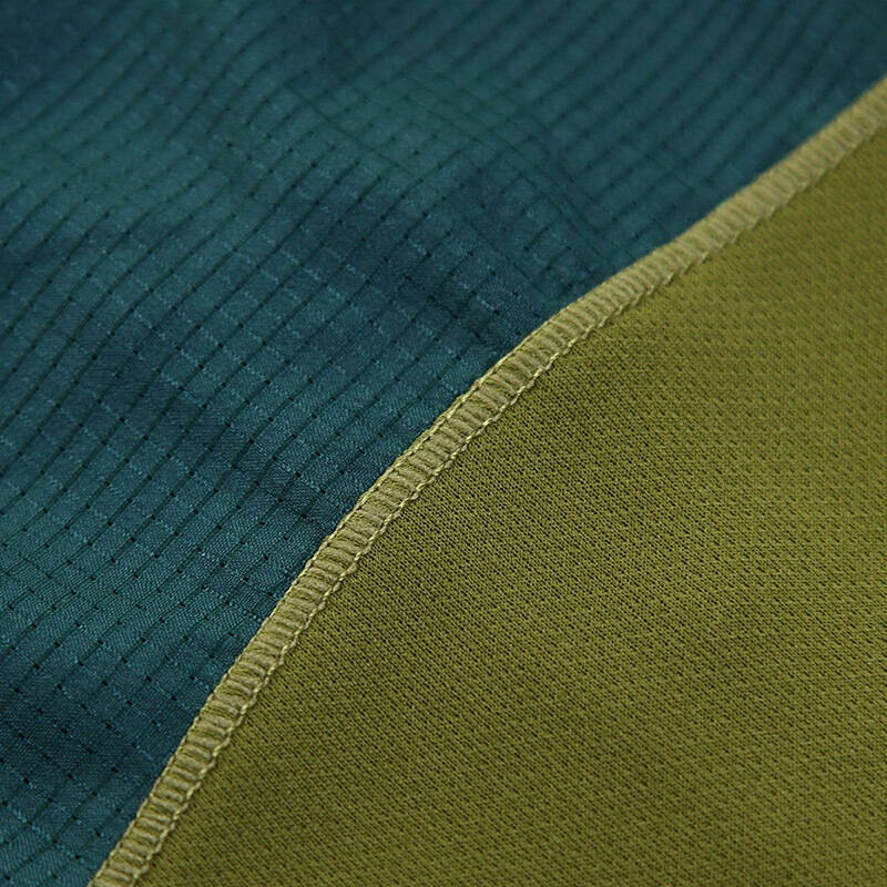 探路者toread户外吸湿排汗速干男士短袖t恤tajd81666 芥绿 xxxl