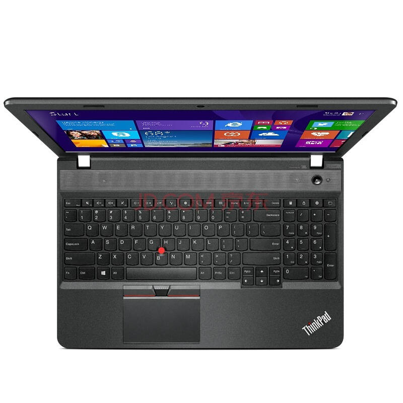 thinkpad e550(20df008rcd):i5-4210u 4g 500 w8