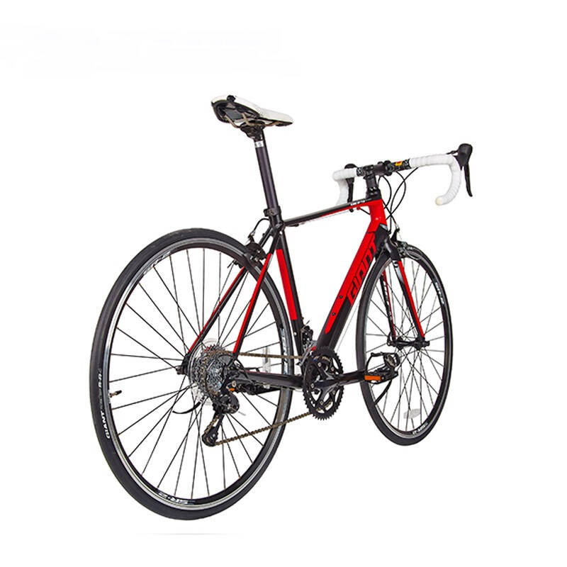 giant捷安特公路车自行车defy 3长程耐久舒适 蓝白 700cx500mm