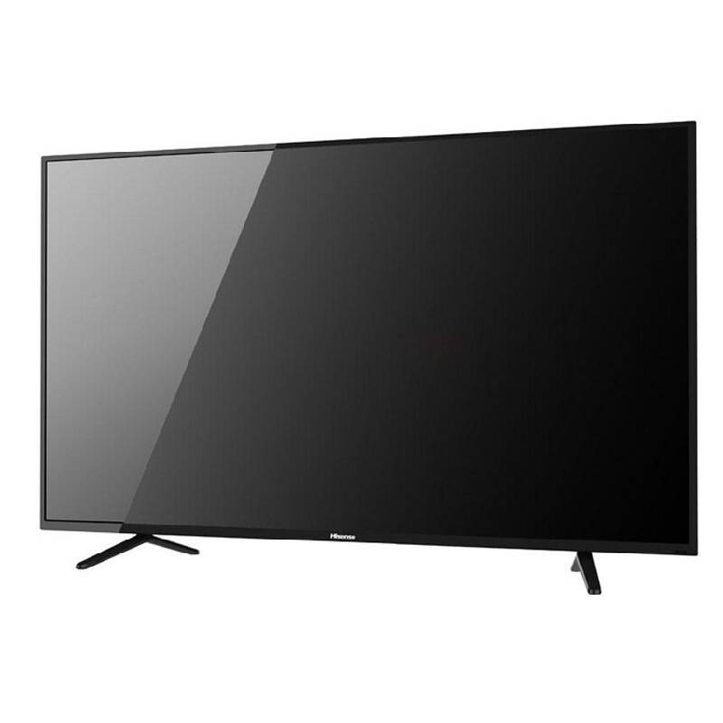 海信(hisense)led50k220 50英寸彩电 全高清 智能网络液晶电视 黑色