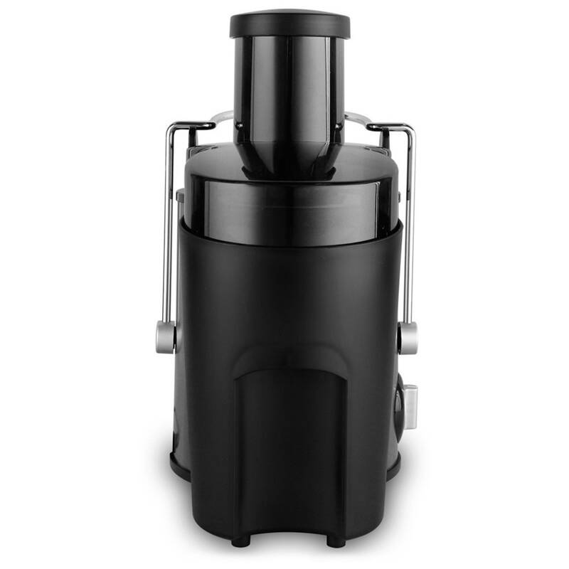 雅乐思不锈钢大口径榨汁机 果汁机 多功能家用原汁机 汁渣分离zz-01m