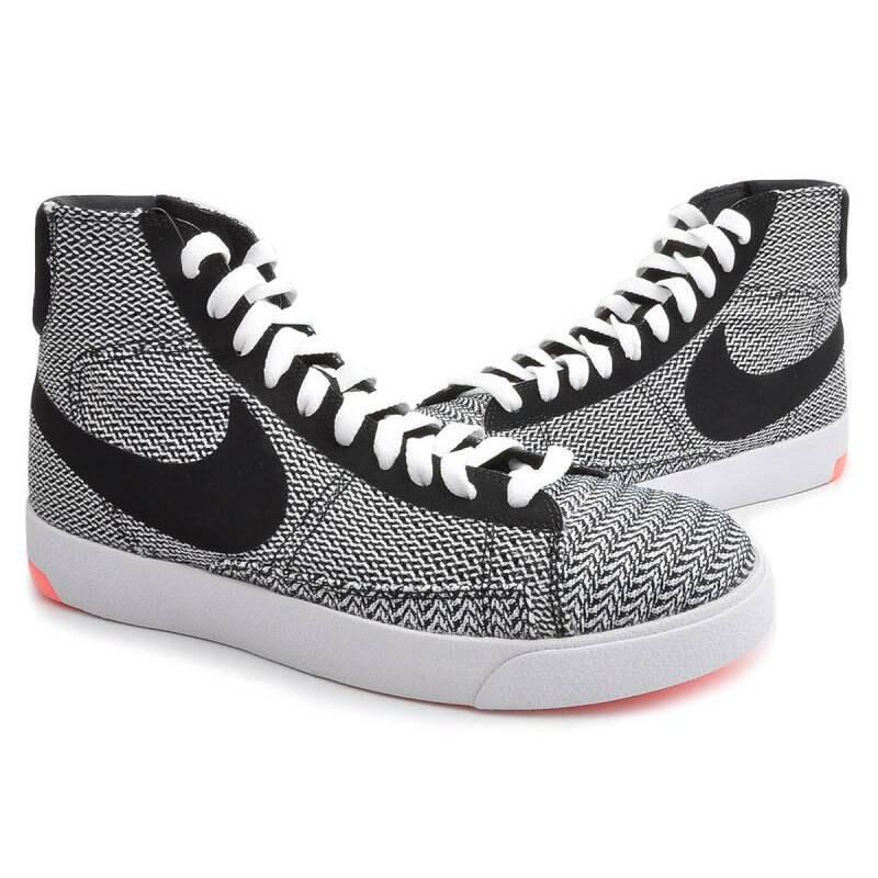 耐克nike男鞋经典鞋-725147-001 深灰 41