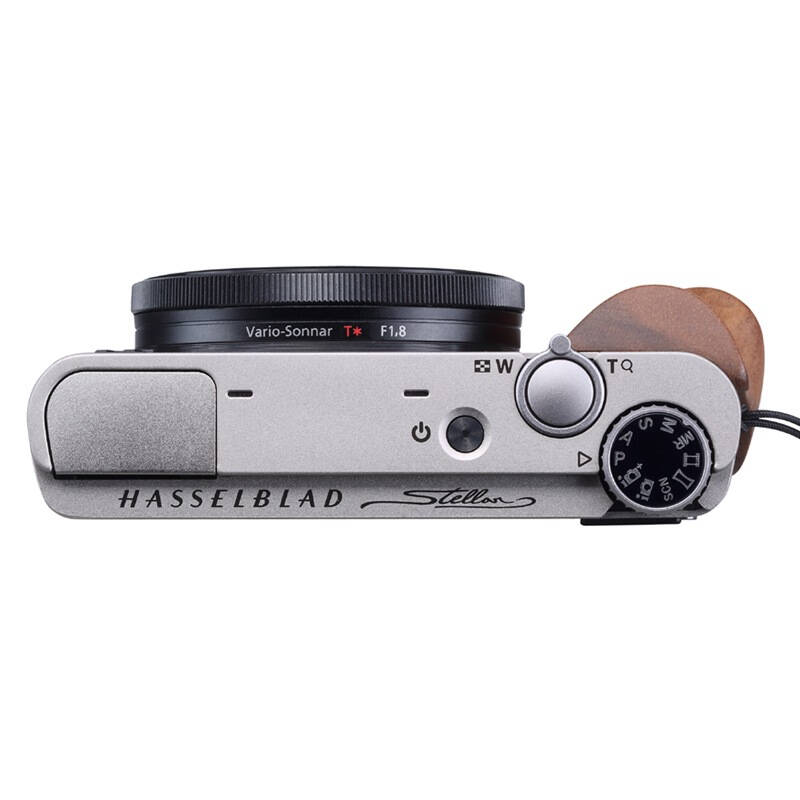 哈苏(hasselblad)3012610 stellar 数码相机 桃花心木手柄【图片 价格