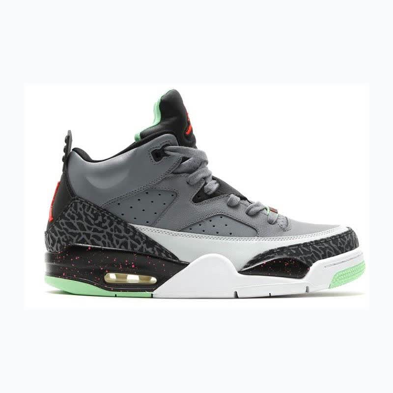 nike/耐克air jordan aj火星之子 男女同款限量合集580604-019 580603