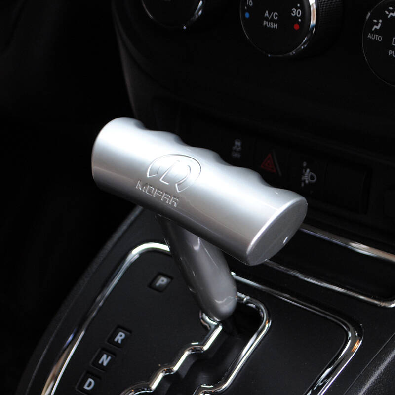 极地线 吉普 指南者 自由客 挡把头 排挡头 飞机操纵杆 挡把改装 黑色