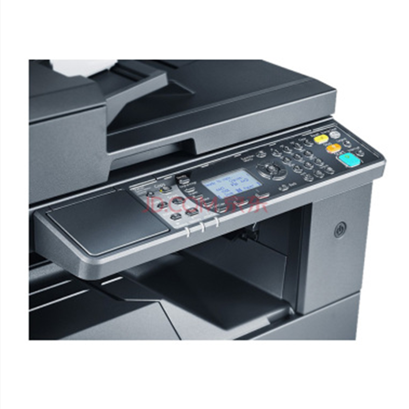 京瓷(kyocera)taskalfa 1800和1801系列 单层纸盒 主机 单层纸盒 标配